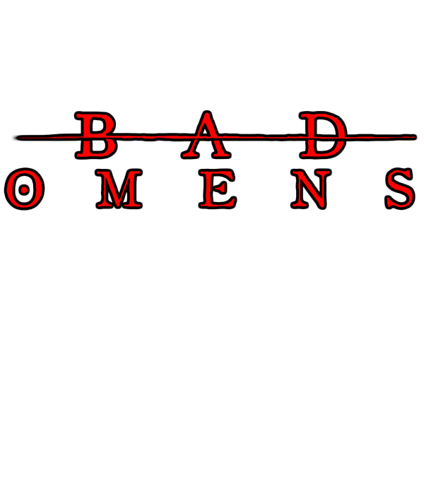 Bad Omens Bad Omens Bad Omensbad Omensbad Omensbad Omensbad Omens Band Greeting Card By Lanie 5336