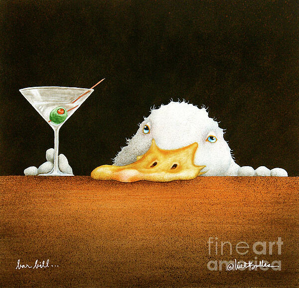 Martini Paintings