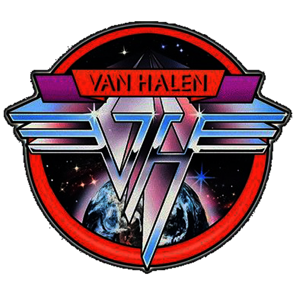 Best Designs Van Halen Popular Greeting Card by Triest Shop