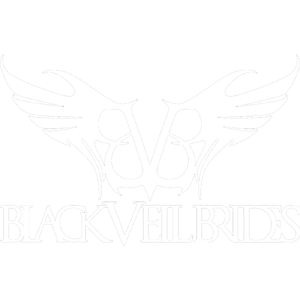 Best Selling American rock band Black Veil Brides band Fenomenal T-Shirt by  Hesti Nirmala - Pixels