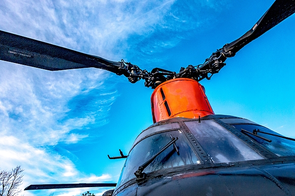 Boeing Ch 47 Chinook Helicopter Near Cherry Point Nc Iphone Xr Case For Sale By Alex Grichenko