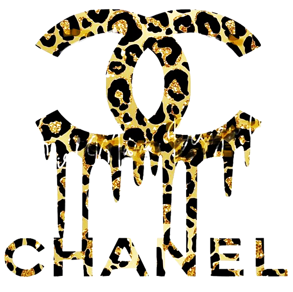 Chanel New Art Bath Towel by Emlenp Ibworth - Pixels