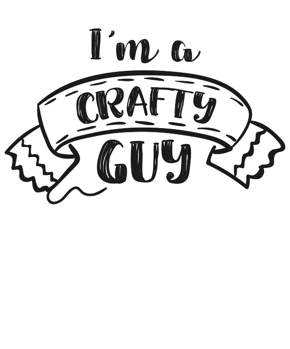 Craft Lover Gifts Arts and Crafts Men Guys Gift Coffee Mug by