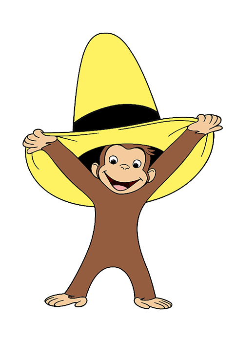 George, “Curious George” – NiT