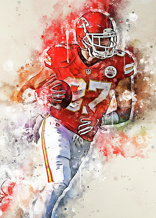 Football Travis Kelce Traviskelce Travis Kelce Travismichaelkelce ...