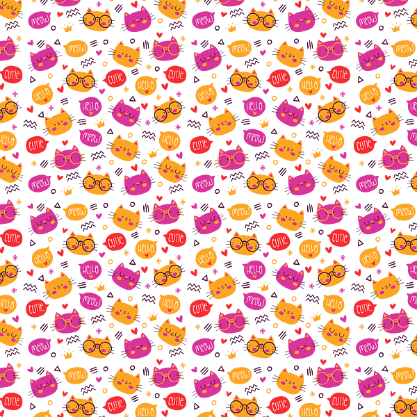 Love Kawaii Kitten Hello Kitty Desktop , kitten transparent background PNG  clipart