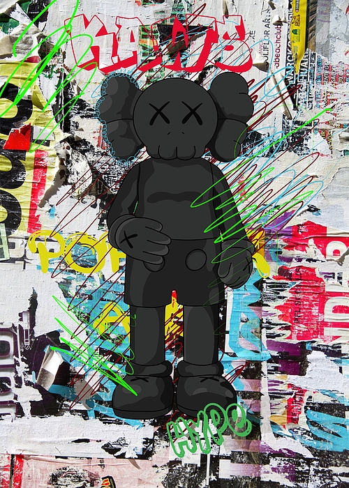 Bear brick wallpapers for phone in 2023  Kaws iphone wallpaper, Artsy  wallpaper iphone, Kaws wallpaper