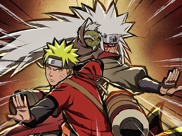 15 iPhone Naruto Wallpapers