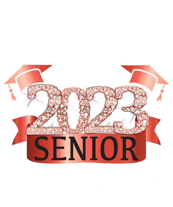 proud mom of a 2019 senior