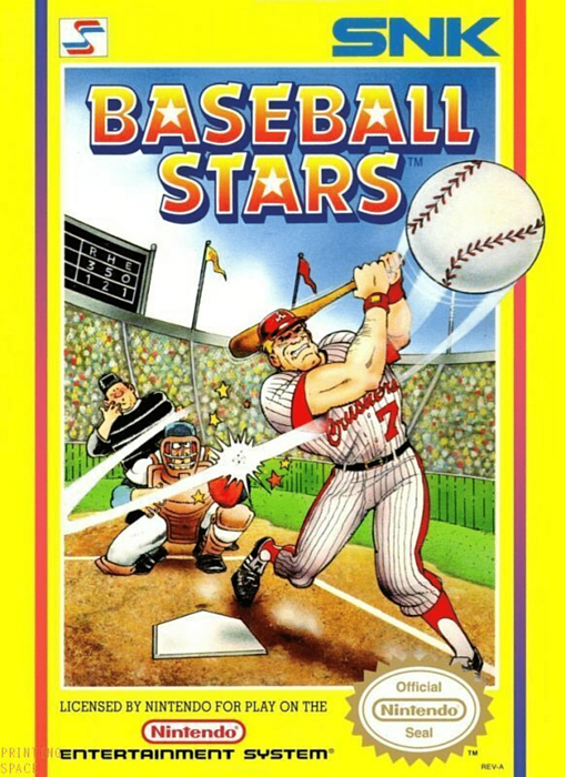 Retro-Baseball Poster | Zazzle