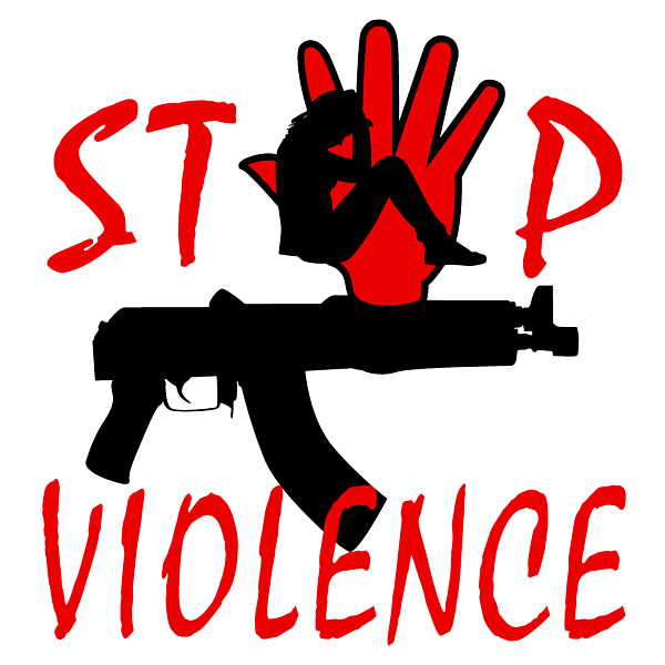MENEKŞE ÇAM: Stop Violence Against Women