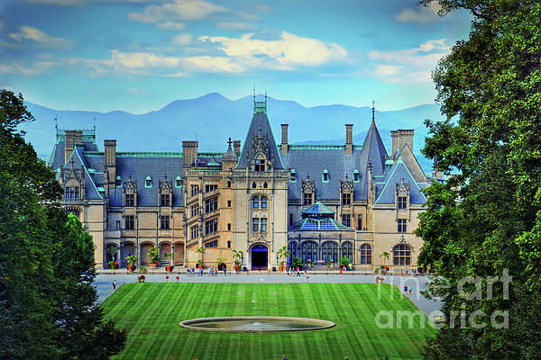 Biltmore Estate Bath Towels for Sale - Fine Art America