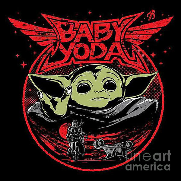 https://images.fineartamerica.com/images/artworkimages/medium/3/2-the-mandalorian-and-baby-yoda-martin-friend.jpg