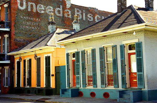 Landmark Photographs