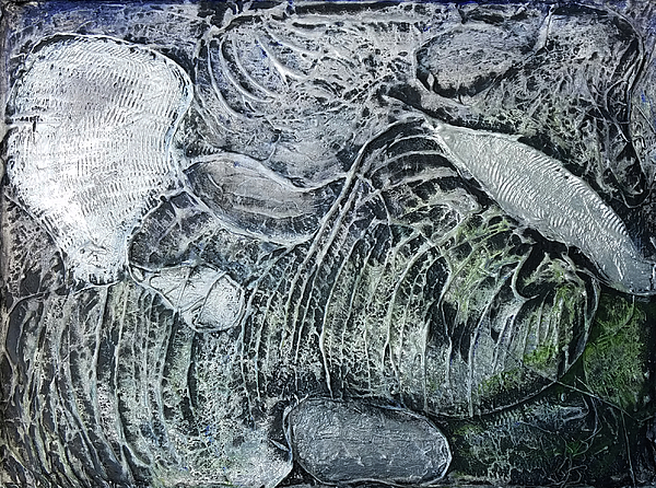 Prehistoric Paintings