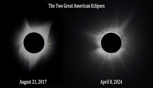 John Meader - 2017 Eclipse 2024