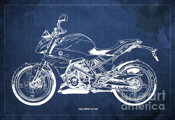 https://images.fineartamerica.com/images/artworkimages/medium/3/2023-bmw-g310r-blueprint-drawspots-illustrations.jpg