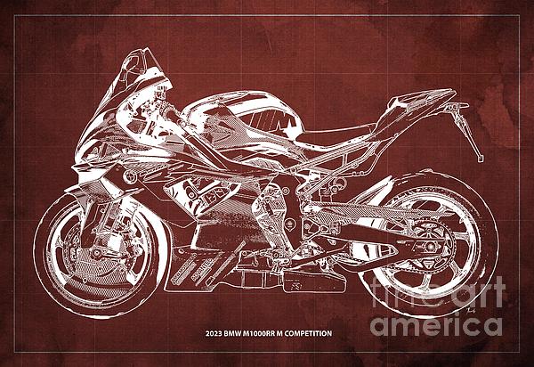 https://images.fineartamerica.com/images/artworkimages/medium/3/2023-bmw-m1000rr-m-competition-blueprintred-backgroundchristmas-gift-drawspots-illustrations.jpg