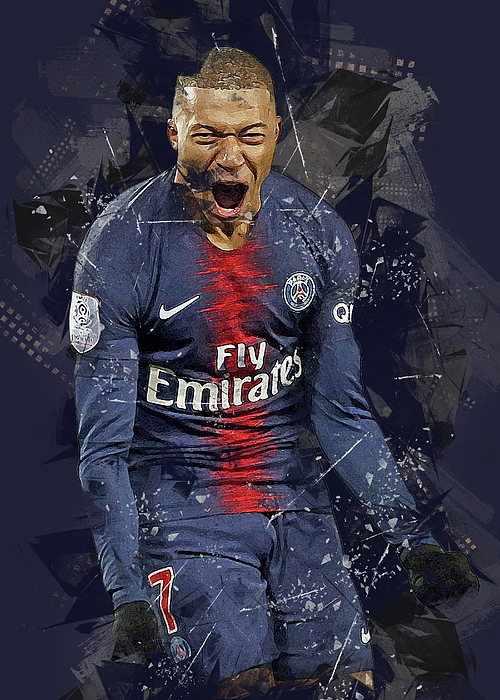 Kylianmbappe Kylian Mbappe Kylian Mbappe Real Madrid Kylian Mbappe ...