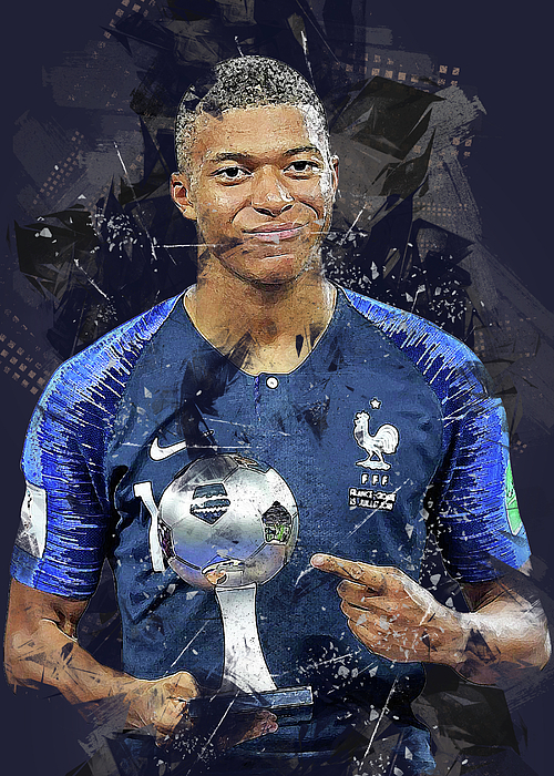 Kylianmbappe Kylian Mbappe Kylian Mbappe Real Madrid Kylian Mbappe ...