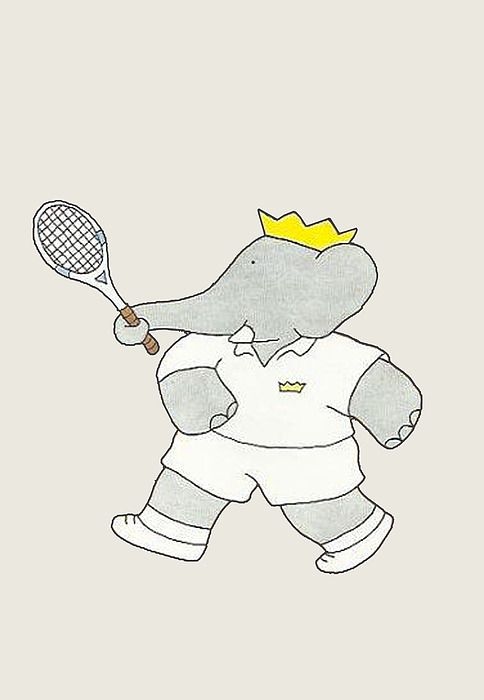 The Gallery - Babar
