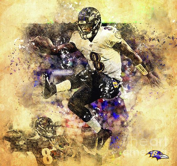 Pittsburgh Steelers NFL American Football Team,Pittsburgh Steelers  Player,Sports Posters for Sports Shower Curtain by Drawspots Illustrations  - Instaprints