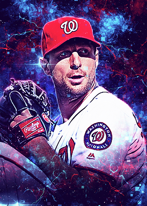 Max Scherzer (@Max_Scherzer) / X