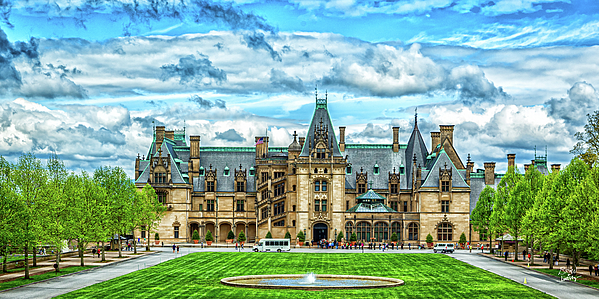 Biltmore Estate Bath Towels for Sale - Fine Art America