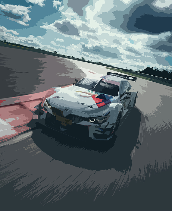 Fast Digital+art