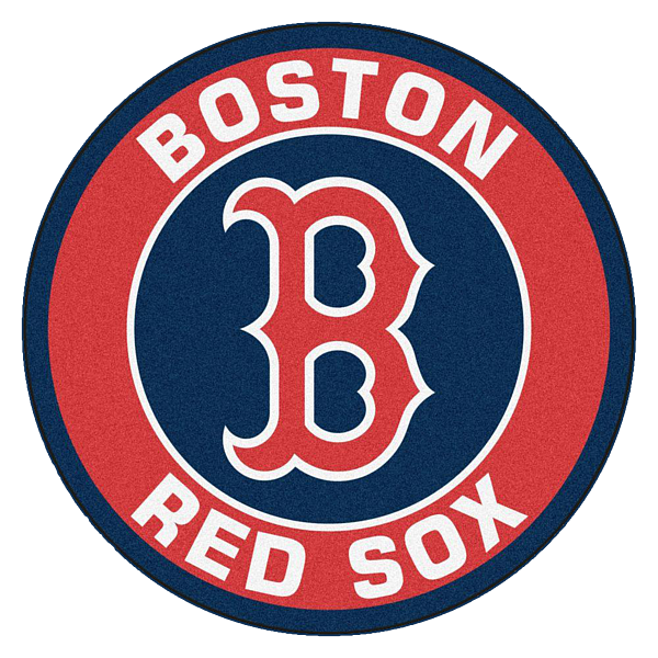 Boston Red Sox Kids T-Shirt by Fikram Dzikrullah - Pixels