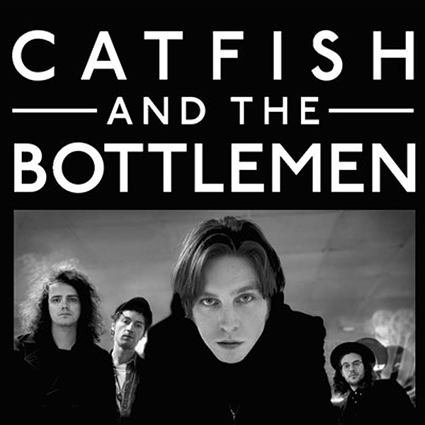 Catfish and best sale the bottlemen tapestry