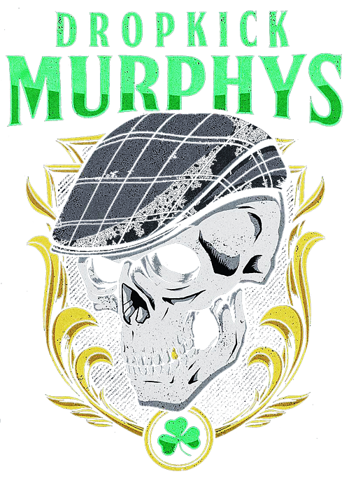 Official dropkick murphys announce fall tour 2023 shirt, hoodie, sweatshirt  for men and women