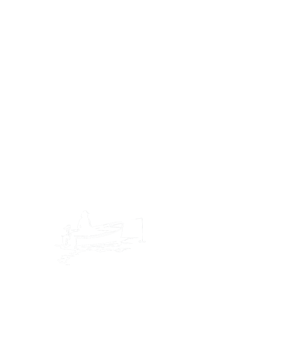 Full Time Dad Part Time Hooker I Funny Fishing #3 Women's T-Shirt by Bi  Nutz - Pixels