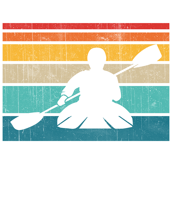 Kayaking Mug, Kayaker Birthday Gifts, Kayak Related Gifts, Gifts