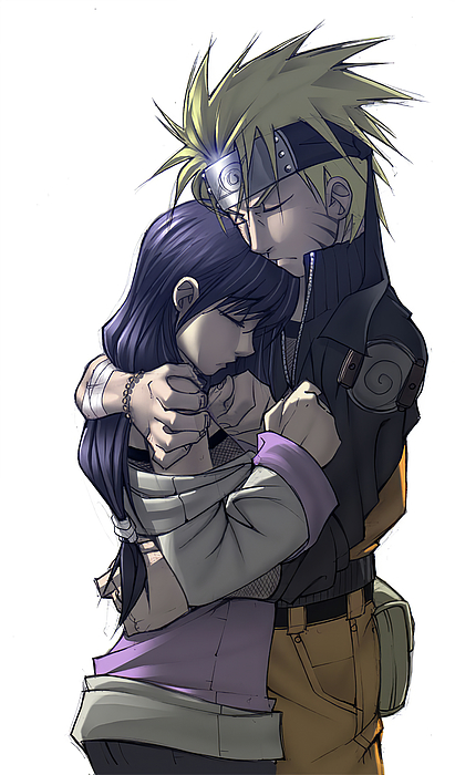 100+] Naruto And Hinata Pictures