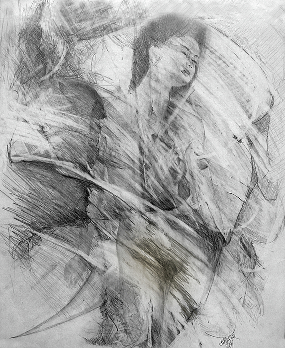 Dynamic Art