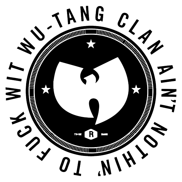 Wutang Wutang Clan Wutang Music Wutang Logo Wutang Rap Wutang