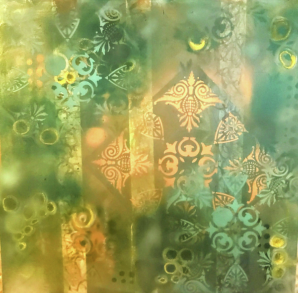 Pattern Art