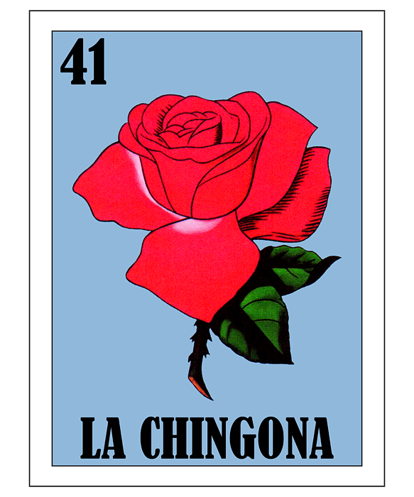 Loteria Mexicana - Loteria Mexicana Loteria Mexicana Design - Loteria ...