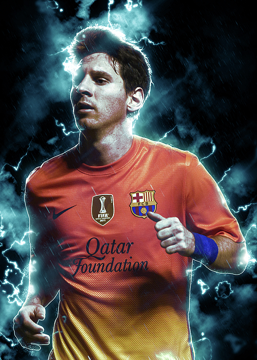 Messi Messi Barcelona Lionel Messi Lionel Andres Messi Cuccittini ...