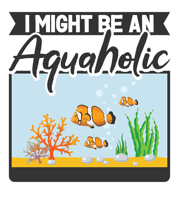 Aquaholics 2024 live fish