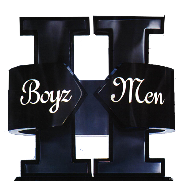 Boyz ii men sales shirt