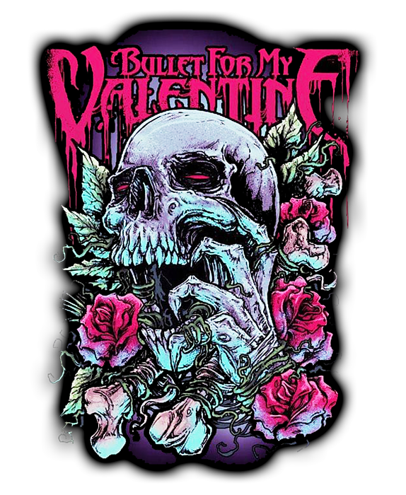 Student Pocket Guide | UK Student Magazine - Bullet For My Valentine:  Interview