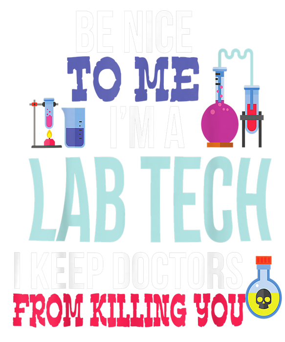 medical laboratory scientist quote