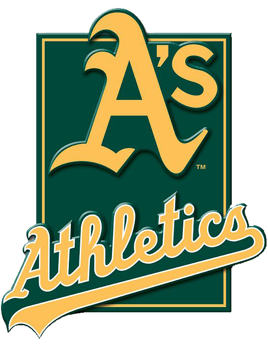 : Oakland A's (Athletics) (ADULT 2X) 100% Cotton