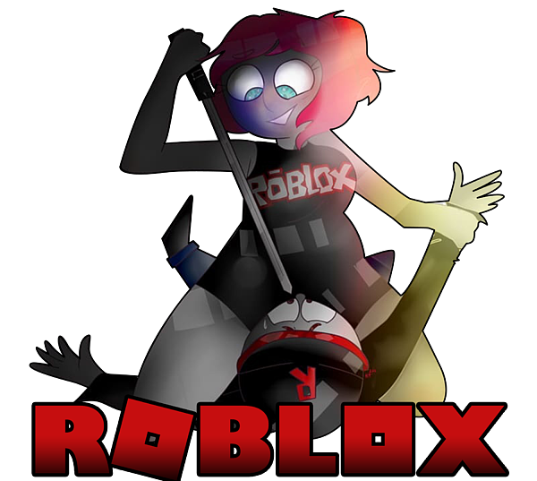 Roblox #4 T-Shirt by Kiv Aklai - Pixels