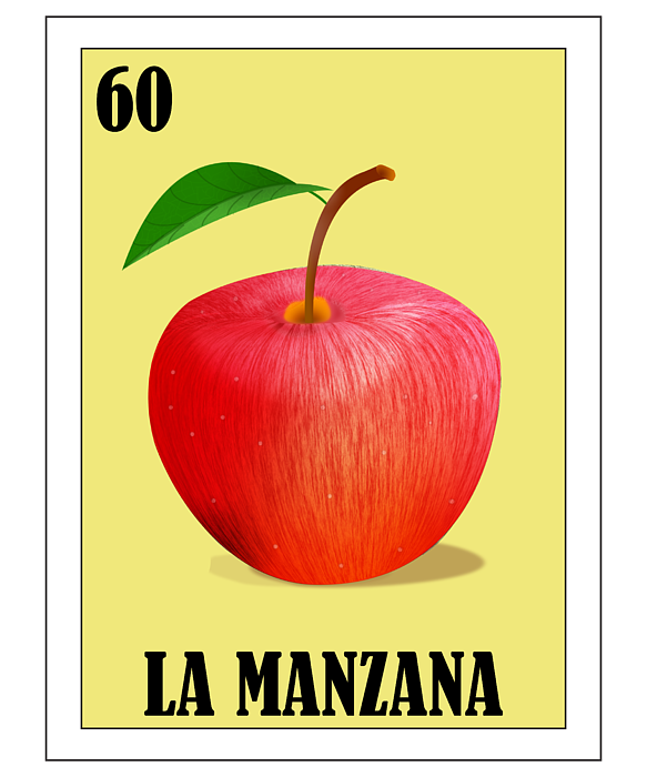 Loteria Mexicana - Loteria Mexicana Loteria Mexicana Design - Loteria ...