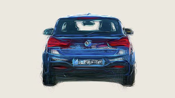 https://images.fineartamerica.com/images/artworkimages/medium/3/5-bmw-m140i-car-drawing-carstoon-concept.jpg