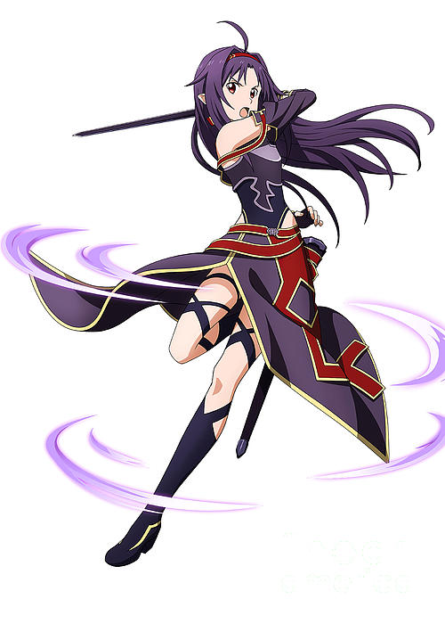 Yuuki 