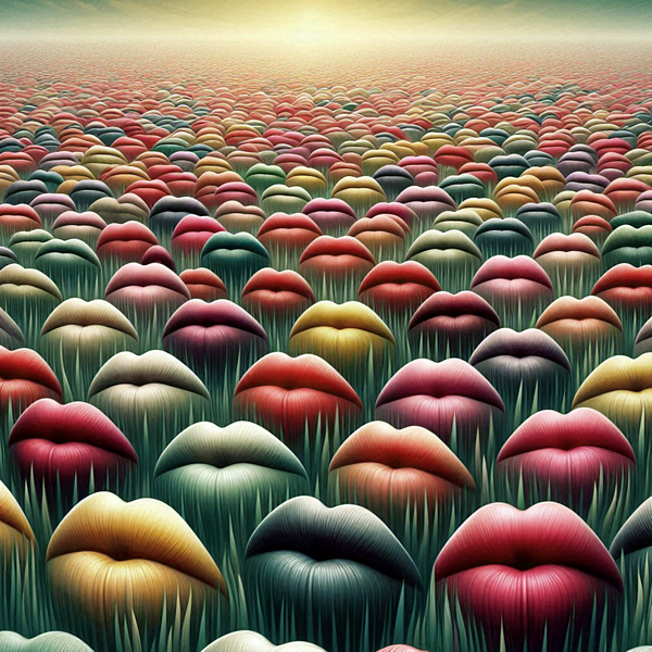 Surreal Art